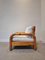 Pine & Teddy Fabric Easy Chair by Rainer Daumiller, Image 10