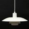 Mid-Century PH 4/3 Lamp by Poul Henningsen for Louis Poulsen, Image 2