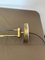 Vintage Brass Wall Light, 1970s, Image 6