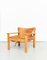 Natura Lounge Chair by Karin Mobring for IKEA, 1977 1