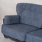 Mid-Century Denis Sofa in Oak by Guillerme Et Chamrbon 3