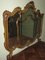 Specchio orizzontale in legno, Immagine 5