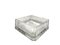 Crystal Table Service by Cini Boeri for Arnolfo Di Cambio, Set of 13 9