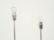 Minimal Italian Notti Floor Lamps, 1970, Set of 2 4