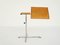 Mod. Caruelle Fully Adjustable Side Table from Embru Werke, Switzerland, 1930 7
