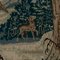 Large Antique Tapestry Panel 4