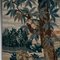 Large Antique Tapestry Panel 5