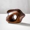 Abstract Wood Sculpture, Italy 1