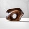 Abstract Wood Sculpture, Italy 2