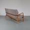 Bovenkamp Sofa by Aksel Bender Madsen, Netherlands, 1950 3