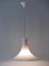 Lámpara colgante Royal Copenhagen Mandarin de Michael Bang para Holmegaard, años 80, Imagen 8