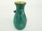 Large Ceramic Pitcher Vase by Umberto Ghersi, Italy, 1950, Image 5