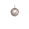 Stellar Small in Smoky Grey Ceiling Lamp by Sebastian Herkner 1