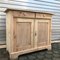 Pine Chest of Drawers in Pine, 1920s 36