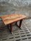Vintage Tisch aus Pinienholz 4