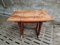 Vintage Tisch aus Pinienholz 5