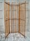 Victorian Arts & Crafts Room Divider in Pine, Image 4