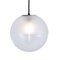 Stellar Big in Transparent Ceiling Lamp by Sebastian Herkner, Image 1