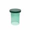 Alwa Three Side Table in Green by Sebastian Herkner for Pulpo, Image 1