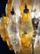 Spherical Murano Glass Chandelier, 1981 12