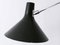 Lámpara de pie 8180 ajustable de Karl-Heinz Kinsky para Cosack, años 60, Imagen 22