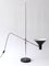 Adjustable 8180 Floor Lamp by Karl-Heinz Kinsky for Cosack, 1960s, Image 19