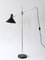 Adjustable 8180 Floor Lamp by Karl-Heinz Kinsky for Cosack, 1960s 16