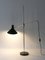 Lampadaire Ajustable 8180 par Karl-Heinz Kinsky pour Cosack, 1960s 18