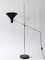 Lampadaire Ajustable 8180 par Karl-Heinz Kinsky pour Cosack, 1960s 13