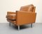 Leather Chair by George Nelson for Herman Miller, 1960, Image 5