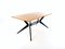 Vintage Model 1000 Dining or Work Table by Hans Bellmann for Wohnbedarf 23
