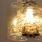 Lámpara de araña de Pierre Cardin, años 70, Imagen 11