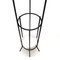 Metal Coat Stand by Campo & Graffi for Home, 1950s 7