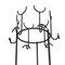 Metal Coat Stand by Campo & Graffi for Home, 1950s 6