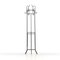 Metal Coat Stand by Campo & Graffi for Home, 1950s, Image 1