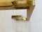 Italian Modern Brass & Glass Side Tables, 1970s, Set of 2, Image 20