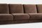 Vintage Modular Sofa & Ottoman, 1970s, Set of 5 9