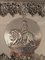 Espejo grande de metal de Piero Figure para Athena, Imagen 12
