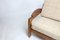 Danish Teak Armchair 11