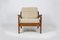 Danish Teak Armchair 6