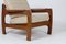 Danish Teak Armchair 15