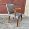 Italian Executive Chair, 1960s 2