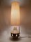 Lampada da tavolo Mid-Century in ceramica, Germania, anni '60, Immagine 8