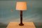 Lampadaire ou Lampe de Bureau Mid-Century en Teck, Scandinavie 11