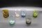 Allegra Water Glass by Vanessa Cavallaro, Set of 6, Image 2