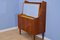 Danish Multifunctional Dressing Table in Teak by Valentinsen Møbelfabrik, 1960s 16