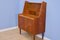 Danish Multifunctional Dressing Table in Teak by Valentinsen Møbelfabrik, 1960s 14