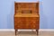 Danish Multifunctional Dressing Table in Teak by Valentinsen Møbelfabrik, 1960s 4