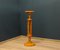 Art Deco Birch Tree Pedestal Column, Image 7