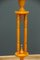 Art Deco Birch Tree Pedestal Column, Image 5